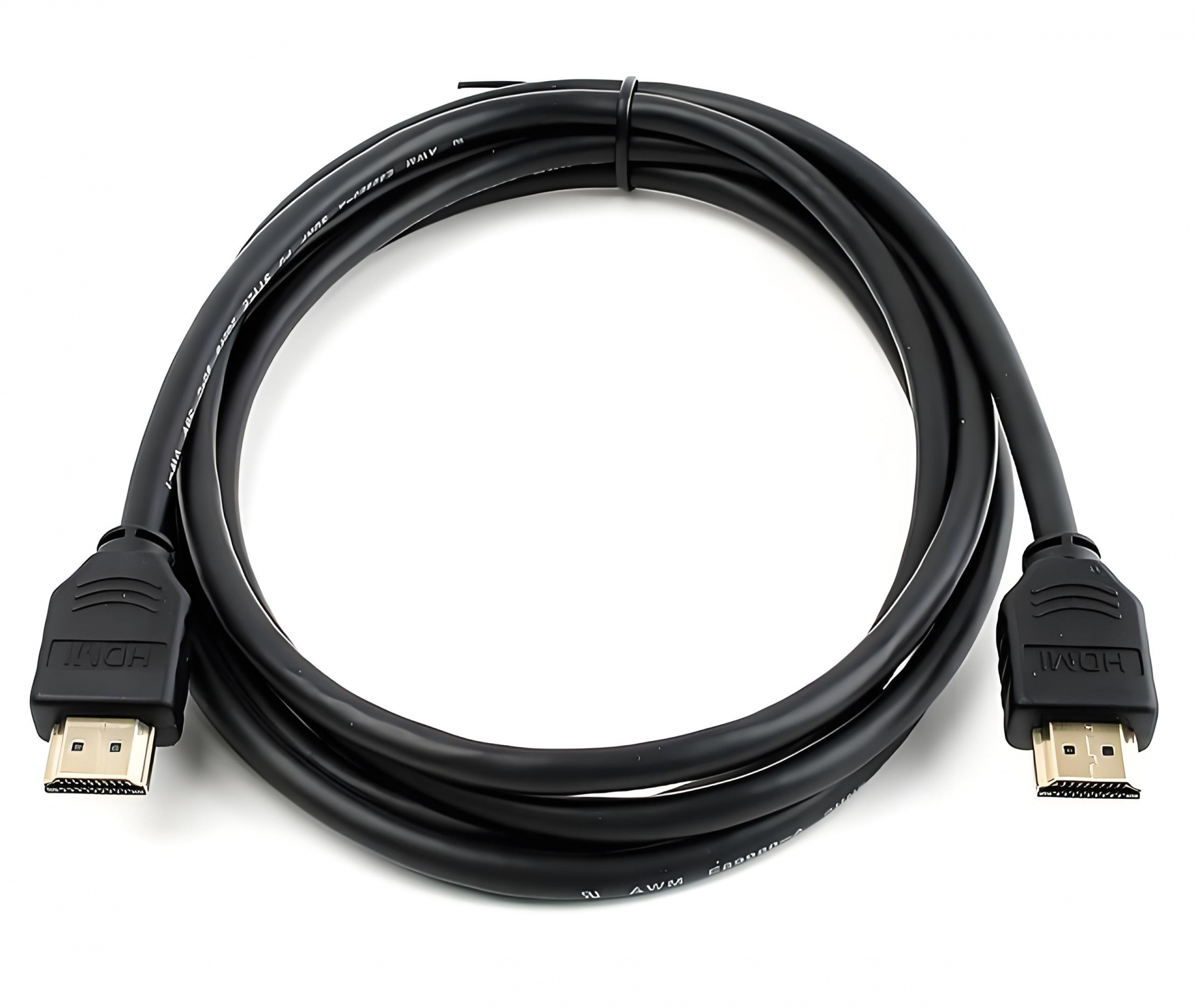 HDMI