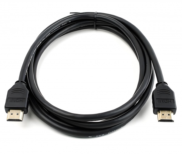 HDMI